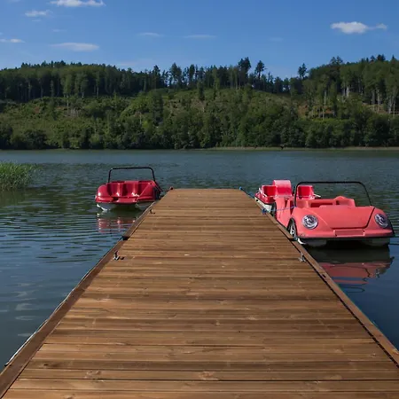 Gosciniec Malinowka Krzeszna