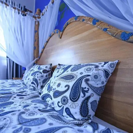 Gosciniec Malinowka 3* Krzeszna