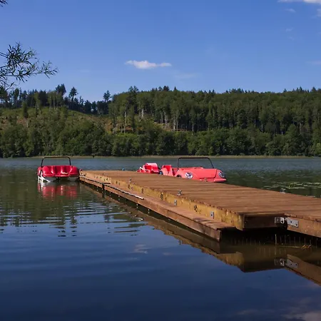 Gosciniec Malinowka فندق مبيت وإفطار 3*