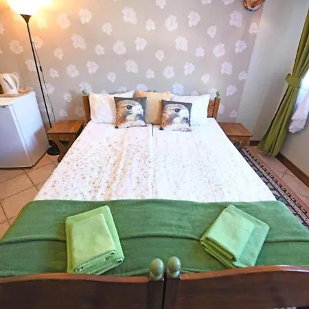 Gosciniec Malinowka Krzeszna