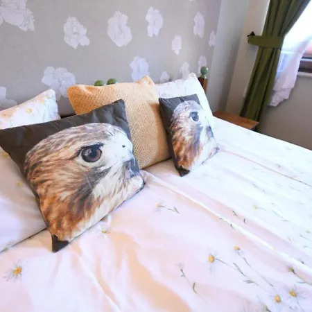 Gosciniec Malinowka Krzeszna