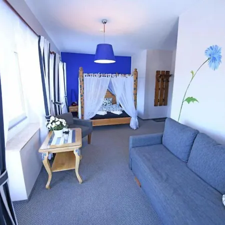 Gosciniec Malinowka فندق مبيت وإفطار