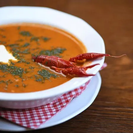 Gosciniec Malinowka فندق مبيت وإفطار 3*