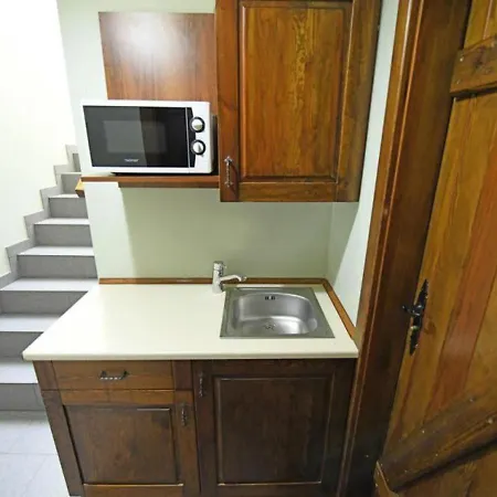 Gosciniec Malinowka 3*