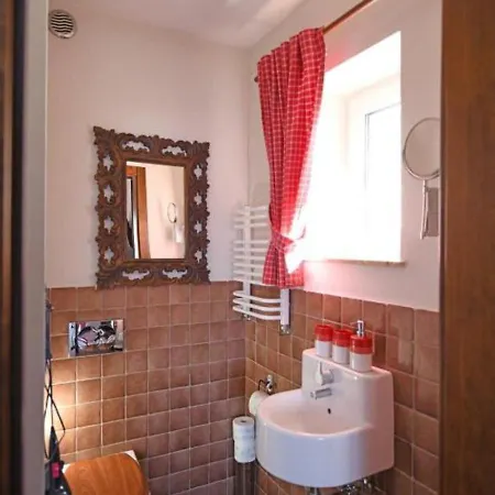 Gosciniec Malinowka Bed & Breakfast