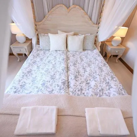 فندق مبيت وإفطار Gosciniec Malinowka