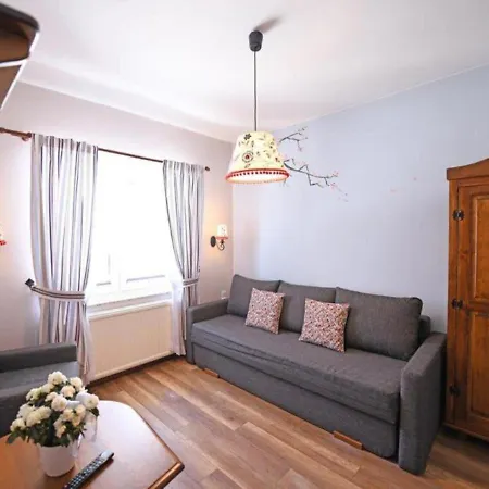 Gosciniec Malinowka فندق مبيت وإفطار 3*