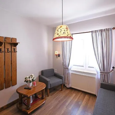 Gosciniec Malinowka 3*