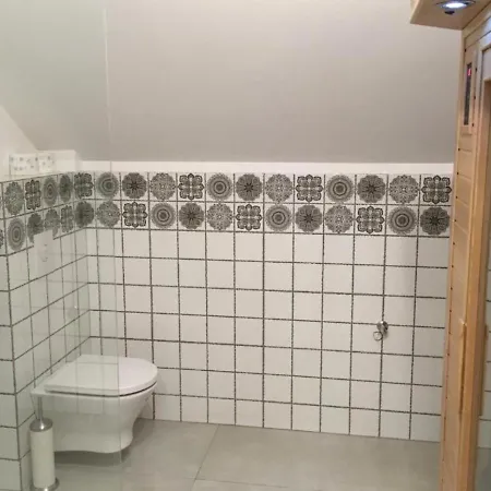 Gosciniec Malinowka Krzeszna