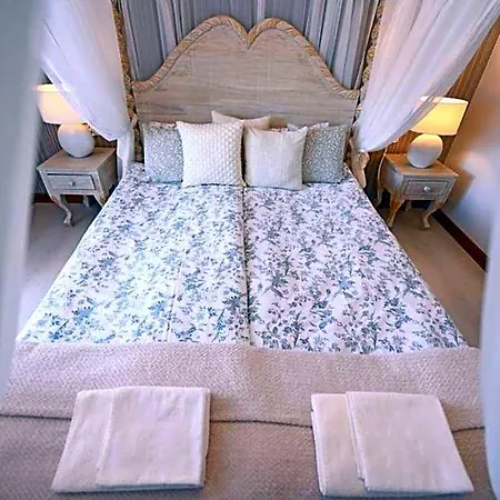 Bed & Breakfast Gosciniec Malinowka Krzeszna