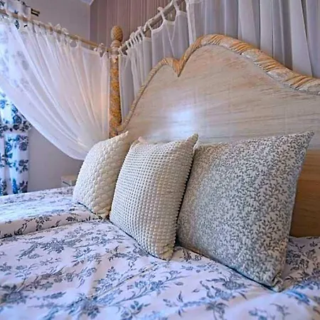 Bed & Breakfast Gosciniec Malinowka Krzeszna