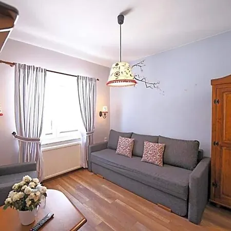Gosciniec Malinowka