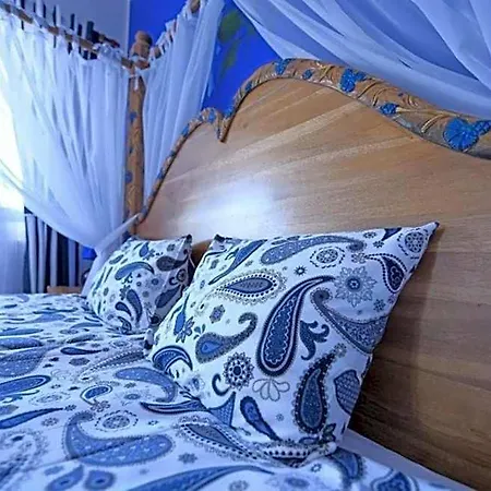 Bed & Breakfast Gosciniec Malinowka