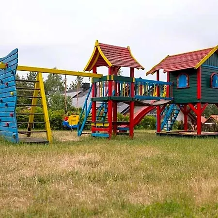 Gosciniec Malinowka Bed & Breakfast 3*