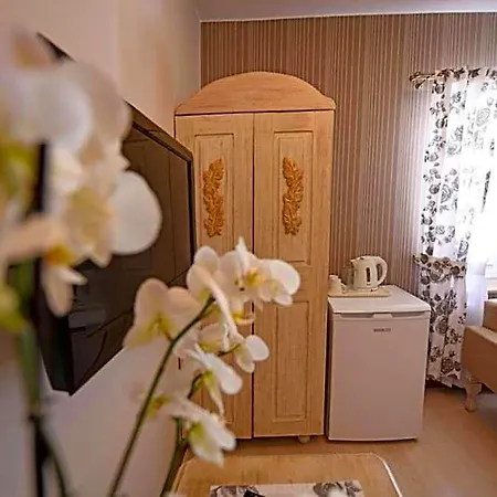 Gosciniec Malinowka Bed & Breakfast