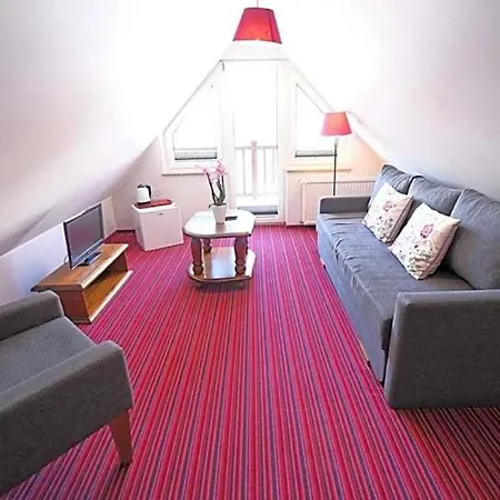 Bed & Breakfast Gosciniec Malinowka