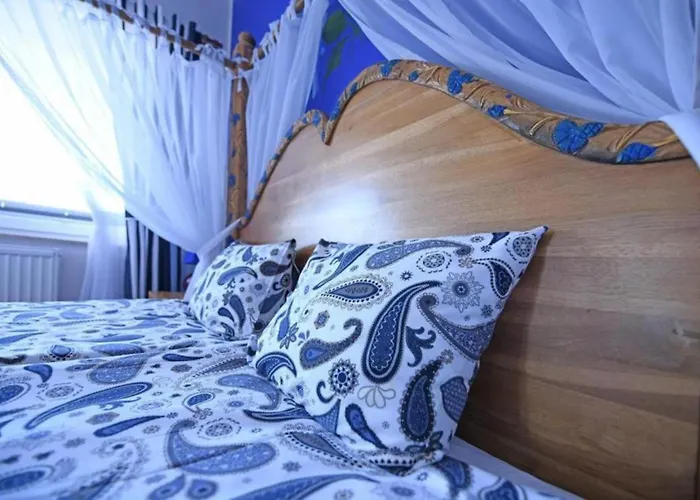 Malinówka 3* Krzeszna