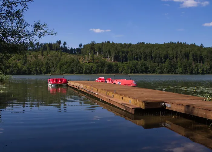 Malinówka Nocleg ze śniadaniem 3*