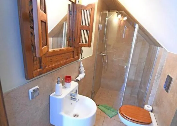 Malinówka 3* Krzeszna