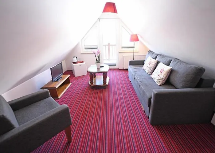 Malinówka 3* Krzeszna