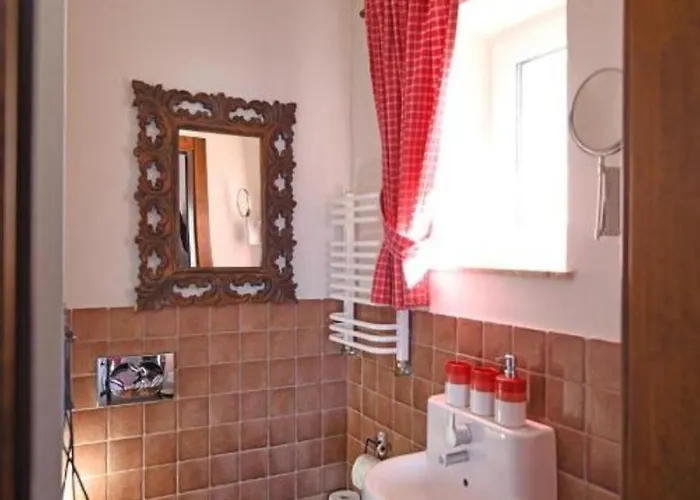 Malinówka Nocleg ze śniadaniem