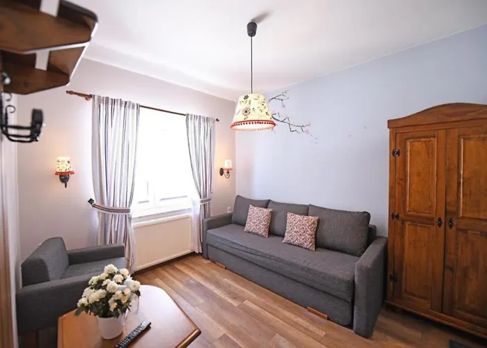 Malinówka Nocleg ze śniadaniem 3*