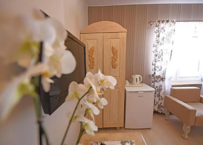 Malinówka 3* Krzeszna